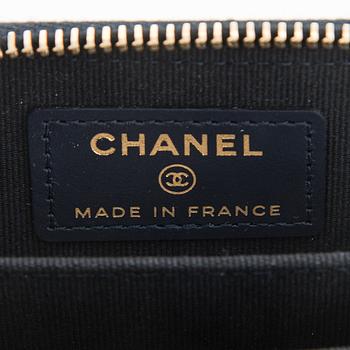 Chanel, lompakko.