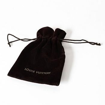 Louis Vuitton, armring.