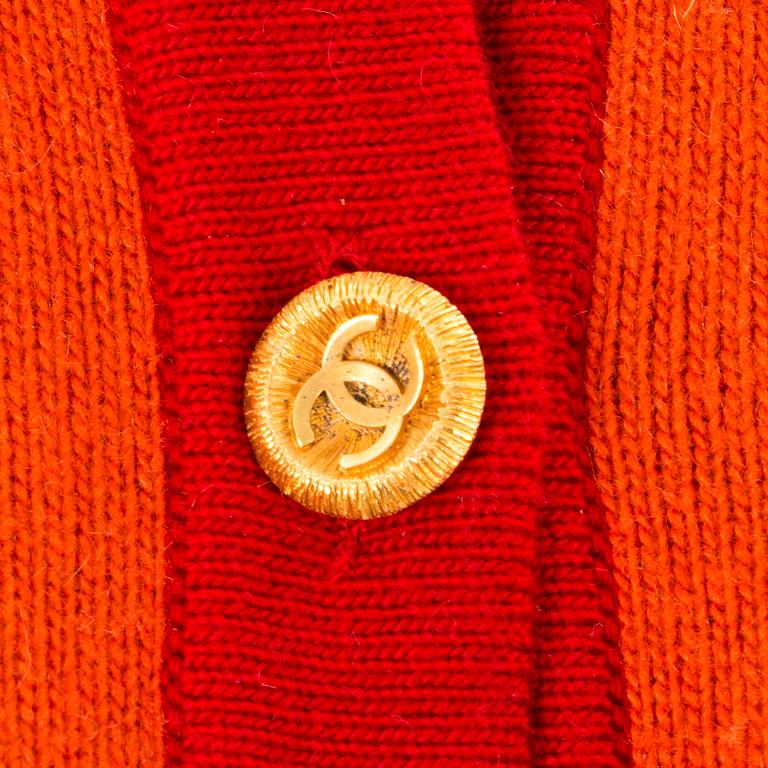 Cardigan.