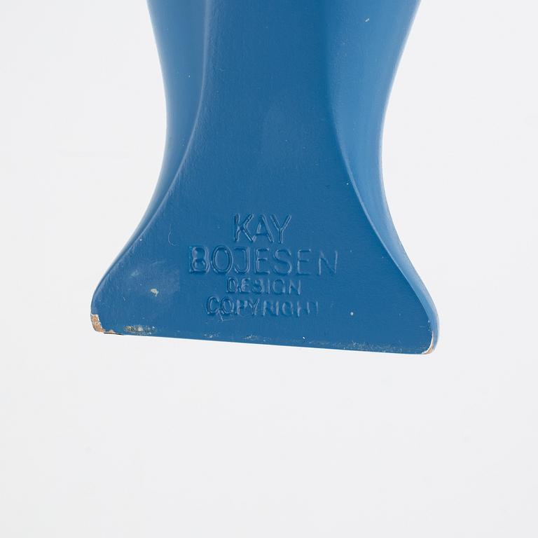 Kay Bojesen, figuriner, 3 st, Kay Bojesen Design, Danmark.