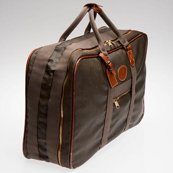 KAPPSÄCK, Mulberry.