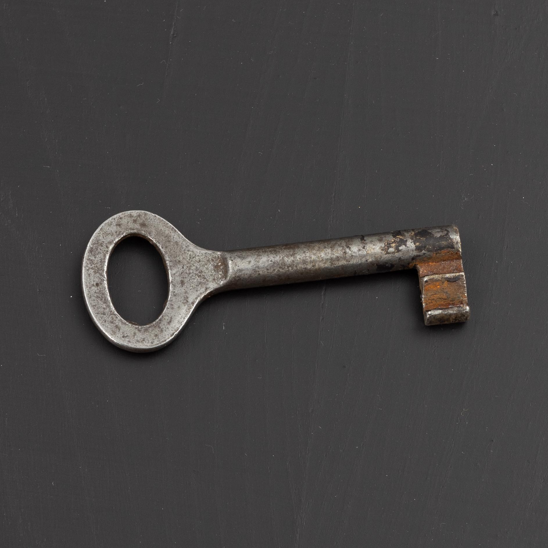 Skåp, ett par, omkring 1900.