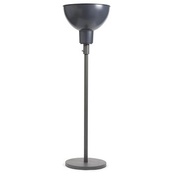 8. Andrée Putman, golvlampa, "Lune", Ecart International, Frankrike, efter 1983.