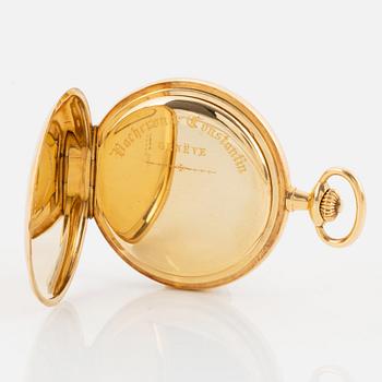 Vacheron & Constantin, savonett.