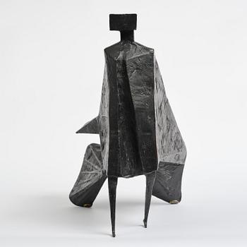 Lynn Chadwick, "Maquette II Jubilee III".