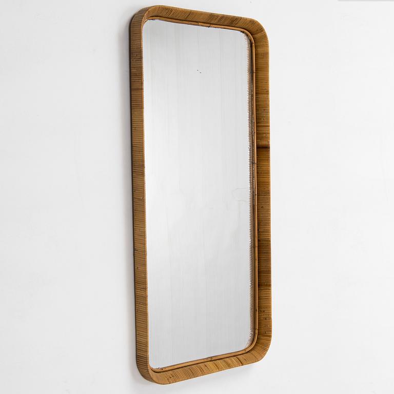 Peili, 1900-luvun puoliväli.