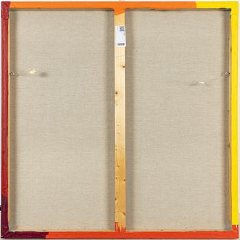 David Larsson, "Abstrakt 11".