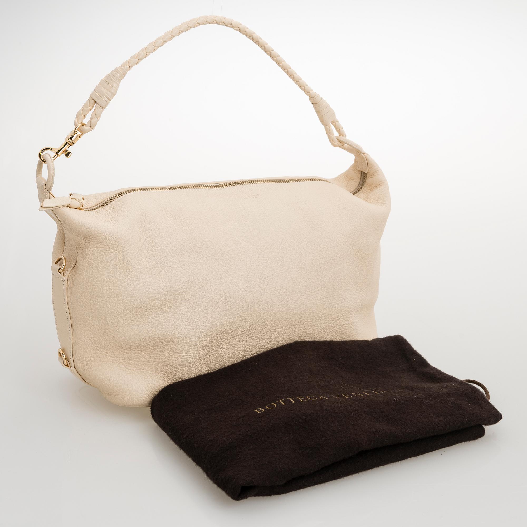 BOTTEGA VENETA Small Shoulder Bag.