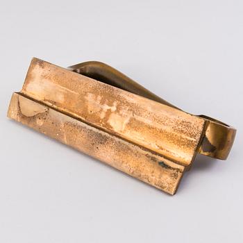 ALVAR AALTO, dörrhandtag, Valaistustyö.