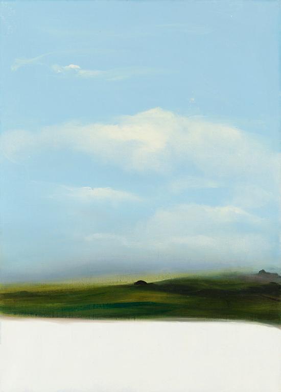 Peter Frie, Utan titel.