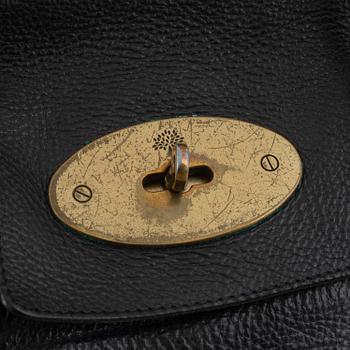 Mulberry, bag, "Bayswater".