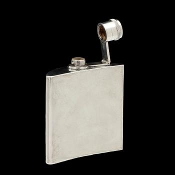 FICKPLUNTA, Sterling Borgila, Stockholm 1952. 310gr.
