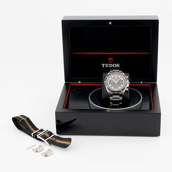 Tudor, Heritage Chrono, ca 2010.