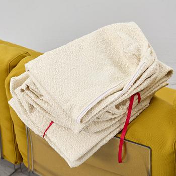 Piero Lissoni, sofa, "Pop", Kartell.