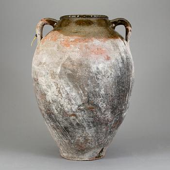 KRUS, lergods, Europa, 1800-tal.