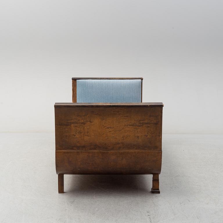 DAGBÄDD, Swedish Grace, 1920-/1930-tal.