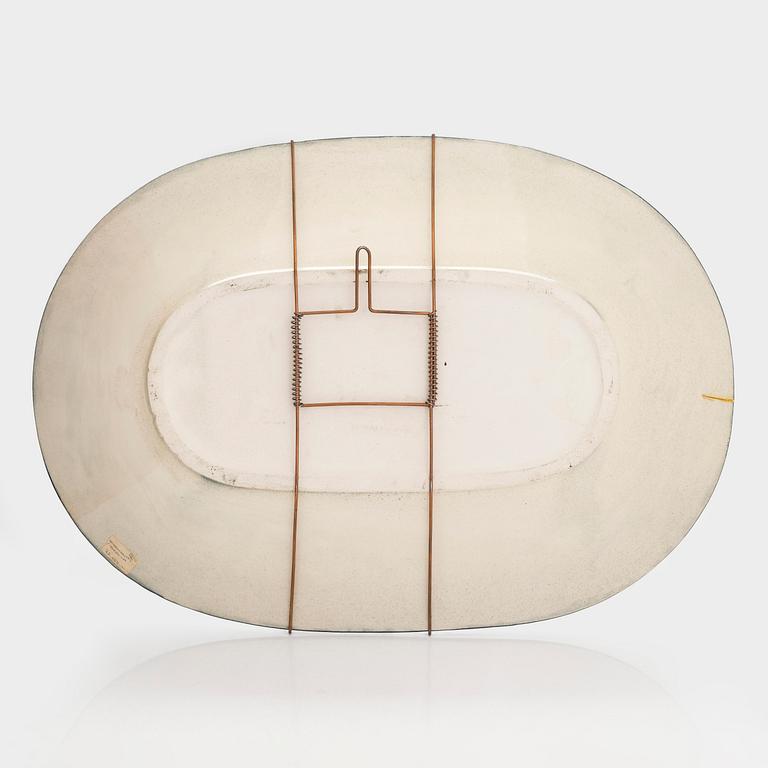 Birger Kaipiainen, koristevati, kivitavaraa, signeerattu Kaipiainen.