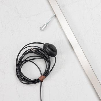 Achille & Pier Castiglioni, an 'Arco' floor lamp, Flos, Italy.
