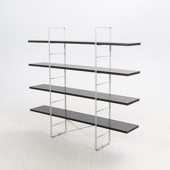Niles Gammelgaard,  hylla "Enetri" IKEA 2000-tal.