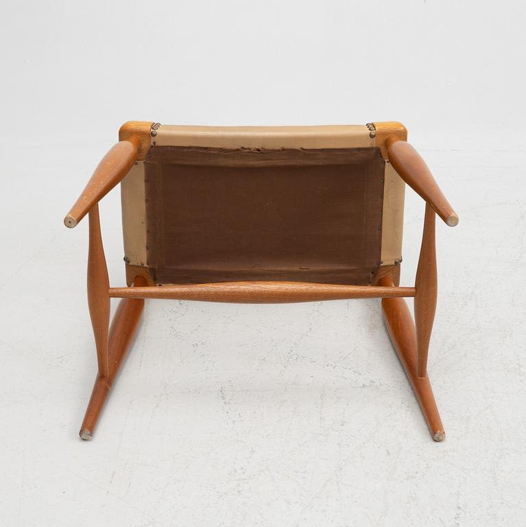 Josef Frank, pall, Firma Svenskt Tenn, modell 967.