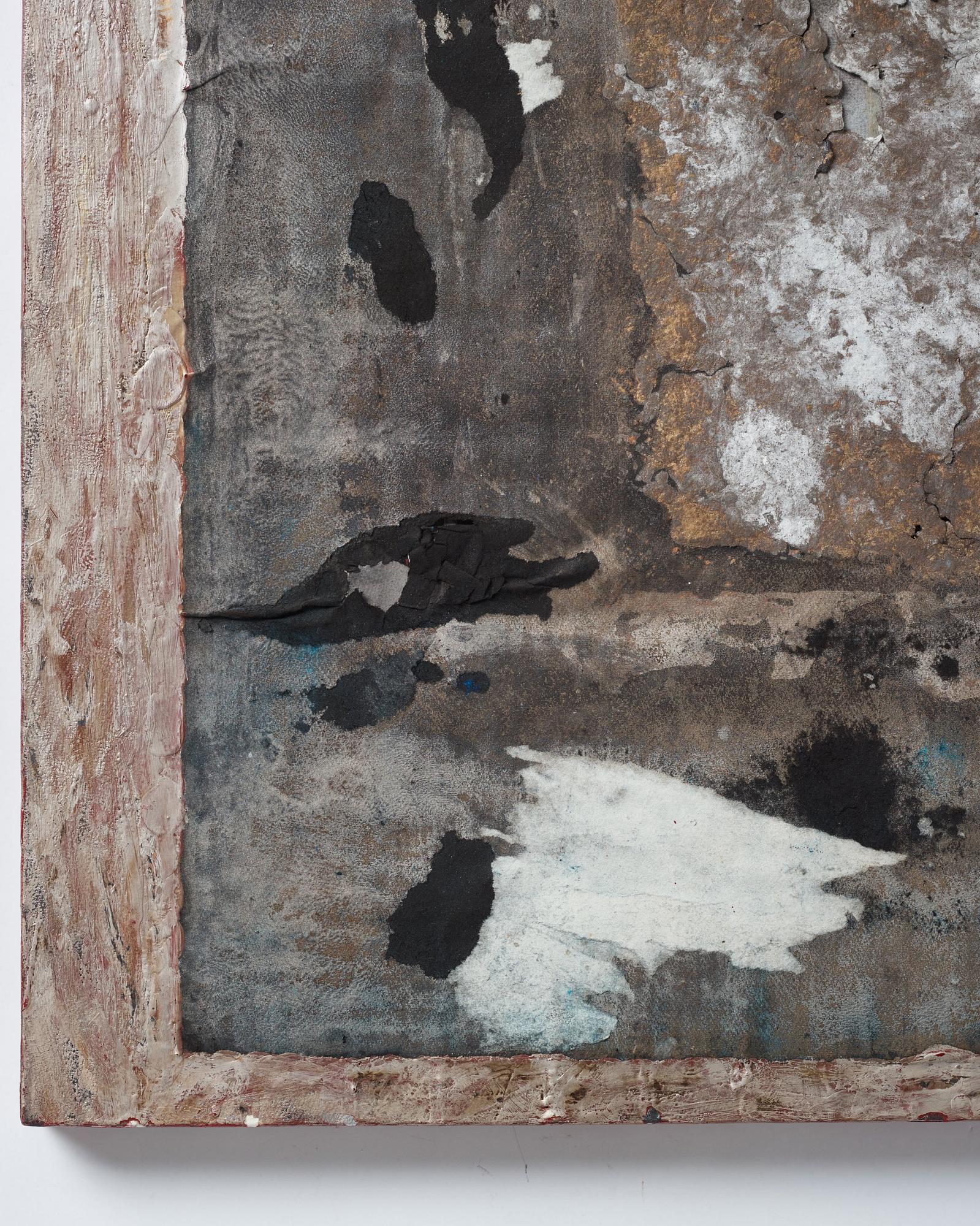 Lee Jaffe, Untitled.