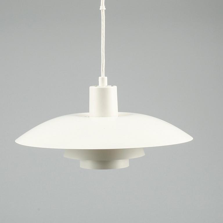 TAKARMATUR, "PH 4/3", Poul Henningsen för Louis Poulsen.