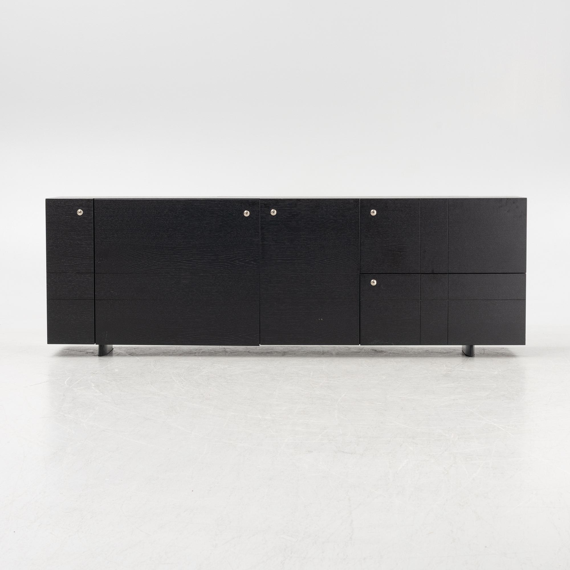 Claesson Koivisto Rune, sideboard, "Kilt", Asplund.