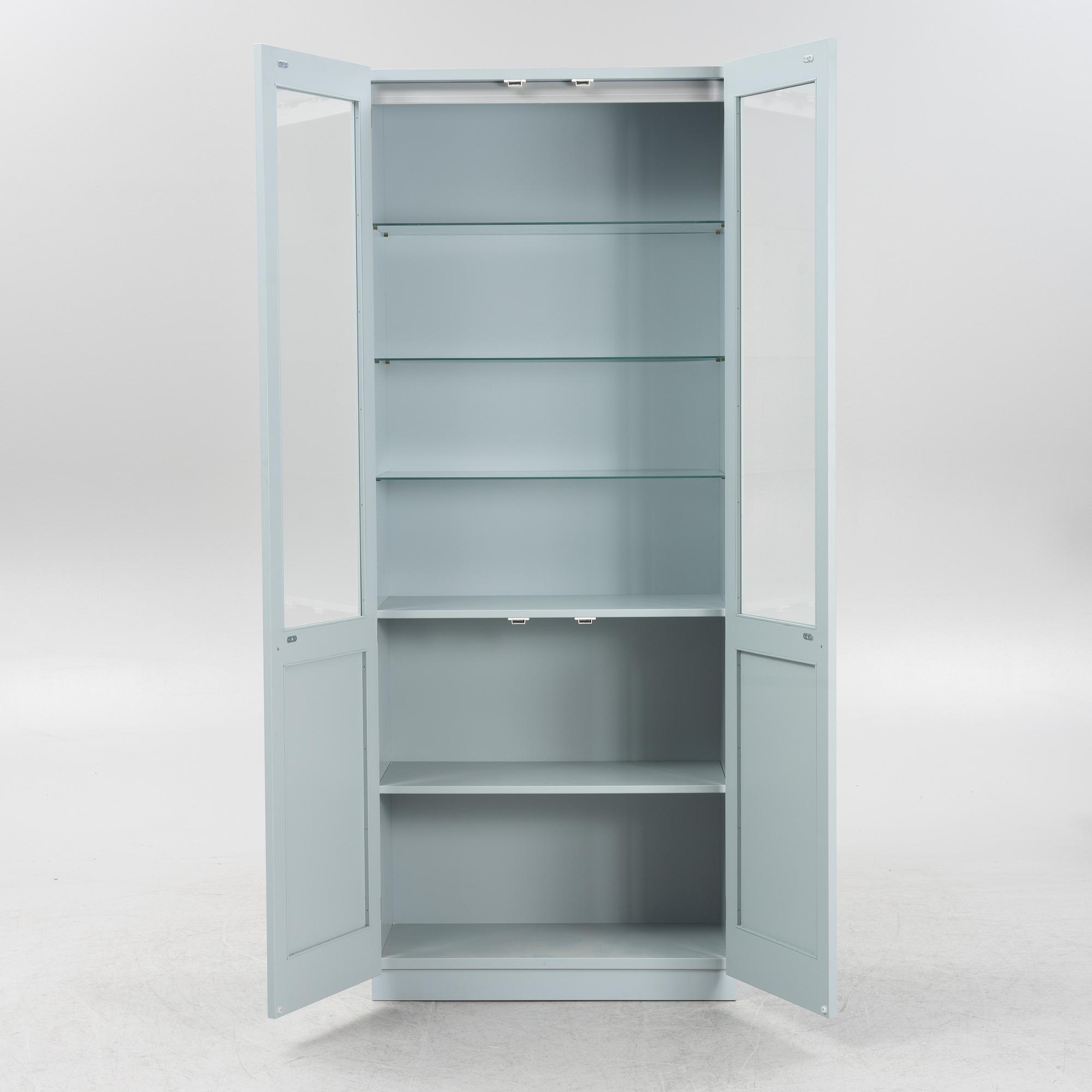 Göran Malmvall, bokskåp, modell "KA72", Karl Andersson & Söner.