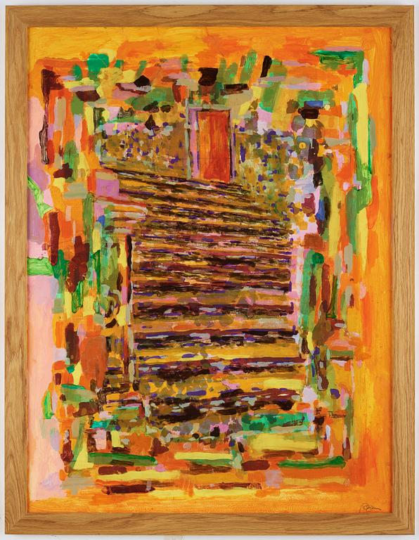 Rolf Hanson,