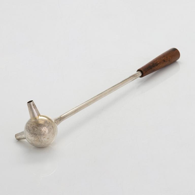 Tapio Wirkkala, boolikauha, uushopeaa, Kultakeskus, 1900-luvun loppu.
