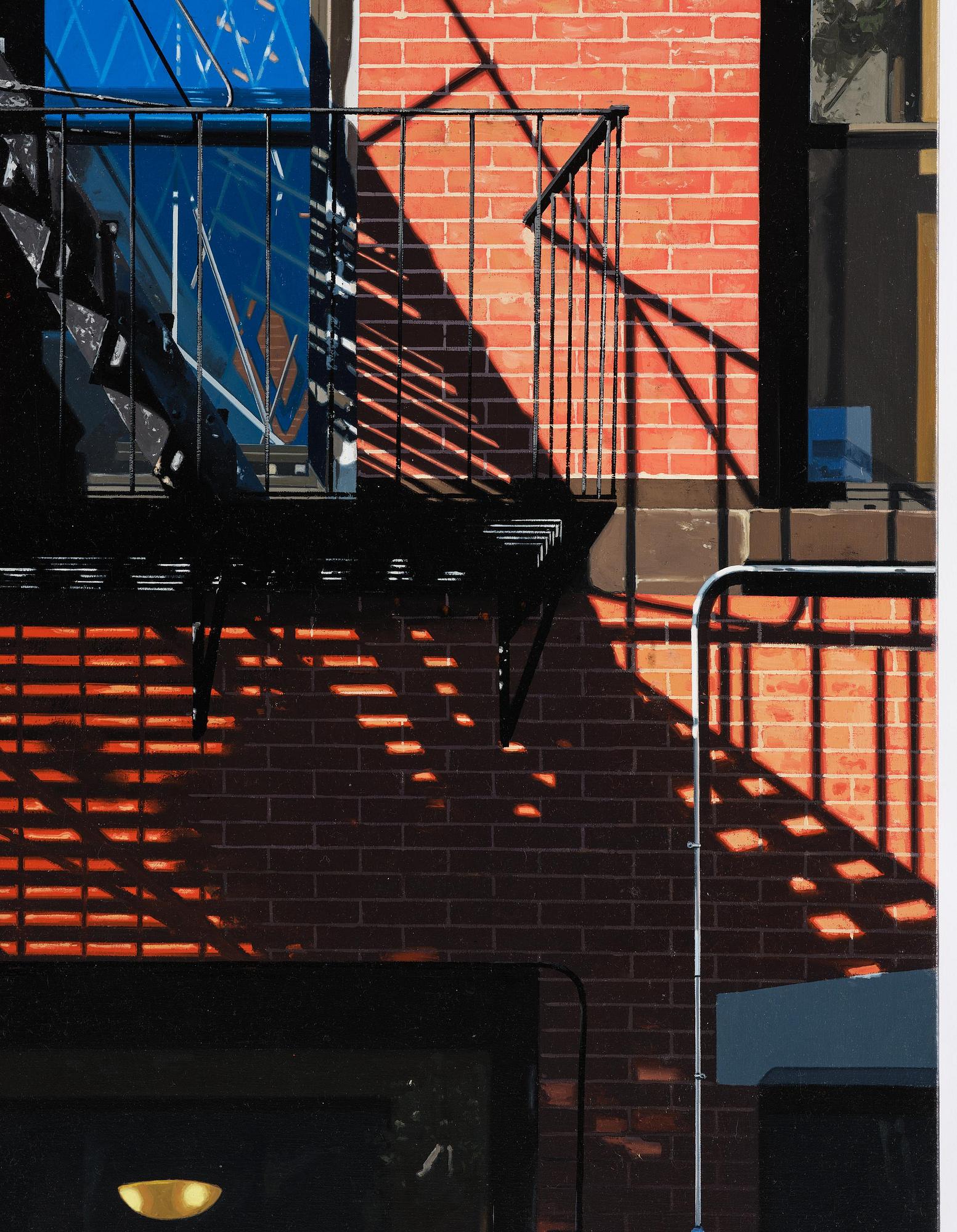 Martin Wickström, "827".