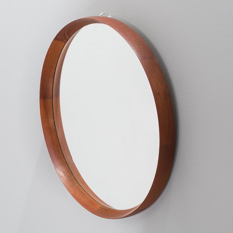 MIRROR, Jansens spejle, Denmark.