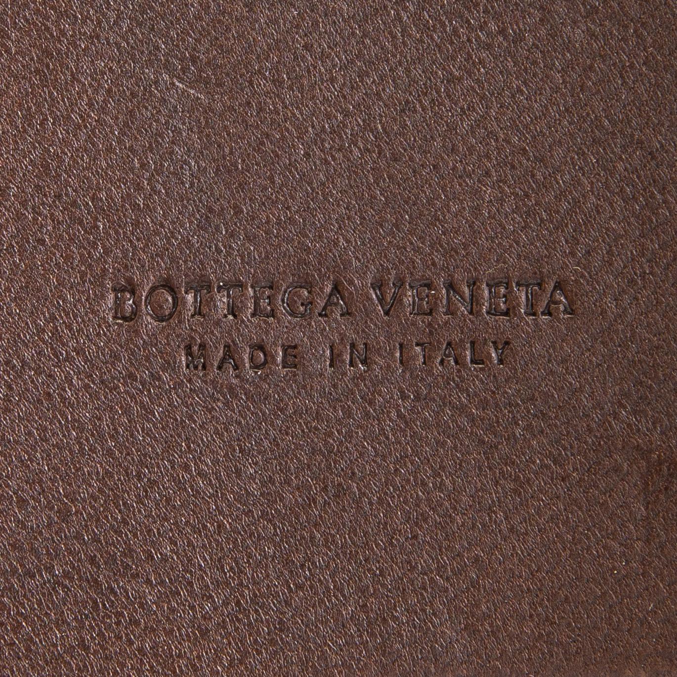 Bottega Veneta, "Aquilone Fortune Cookie Hobo Bag", laukku.