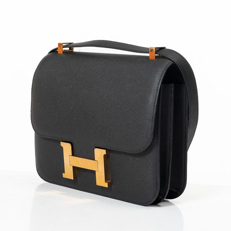 Hermès, väska, "Constance 24", 2018.