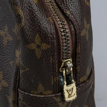 LOUIS VUITTON, toilet bag.