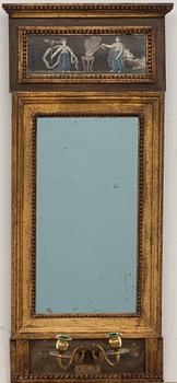 SPEGEL, sengustaviansk.