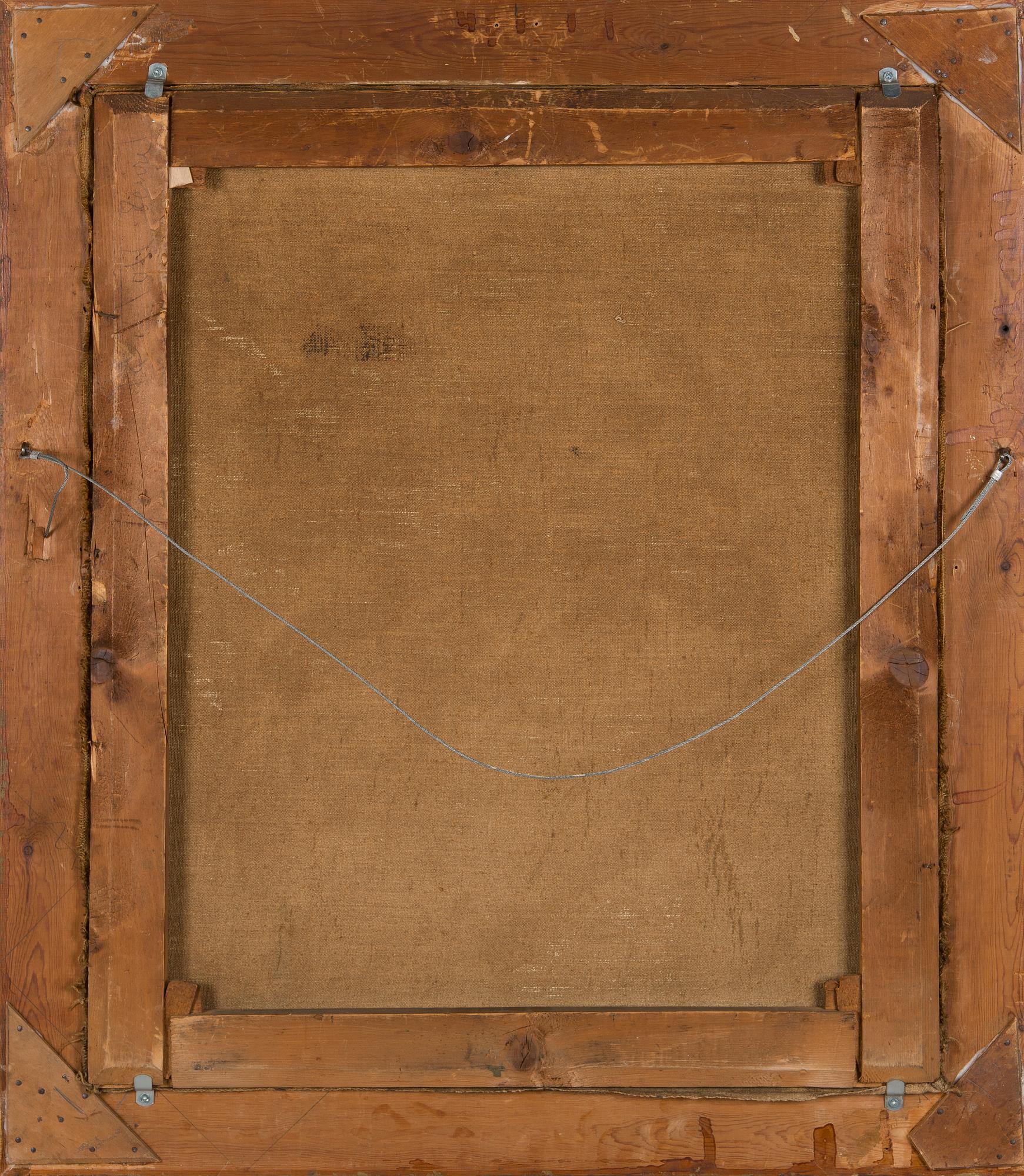 Emma Toll, Mamma och Dotter.