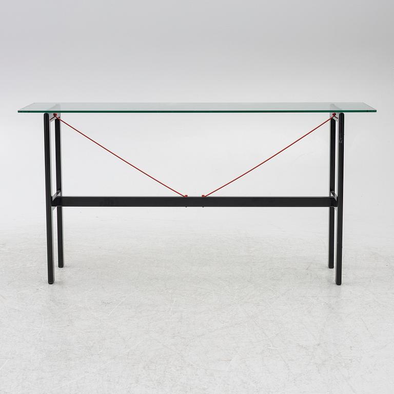 Sideboard, late 20th century.