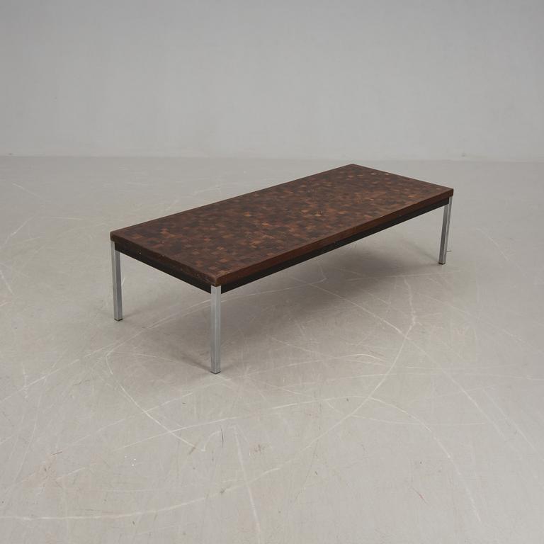 SOFFBORD, 1960-tal.