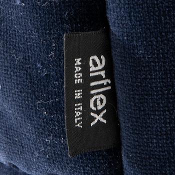 Cini Boeri, sofa "Strips" for Arflex designed in 1972.