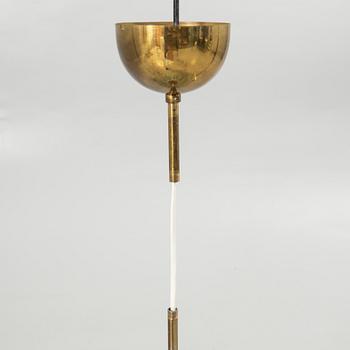 Josef Frank, Ceiling lamp, model 2560, Firma Svenskt Tenn.
