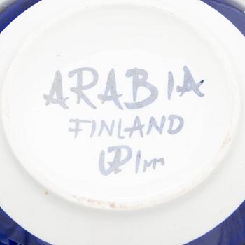 ULLA PROCOPÉ, ASTIASTO "Valencia", 12 osaa, posliinia, Arabia.