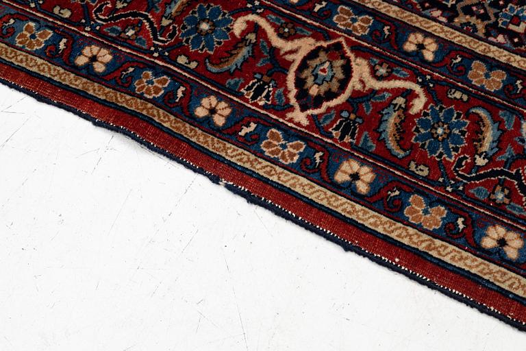 Matta, semiantik Veramin 198 x 137 cm.