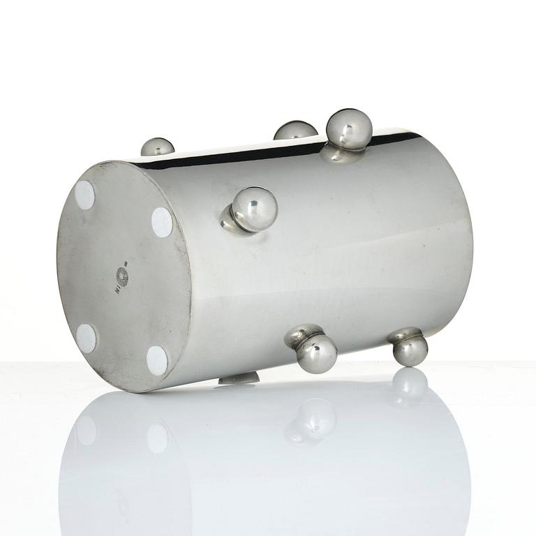 India Mahdavi, vas, "Marble", tenn, Firma Svenskt Tenn, 2022.