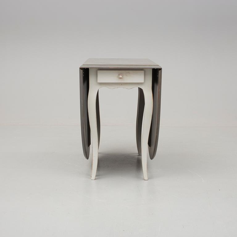 SLAGBORD, rokokostil. 1900-tal.