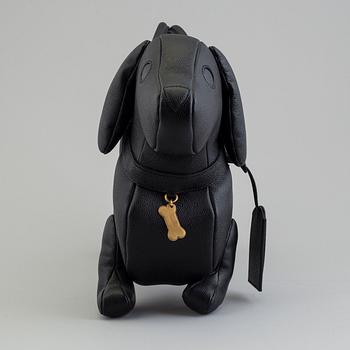 THOM BROWNE, "Hector Bag", väska.