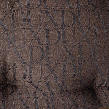 Sam Larsson, vilfåtölj, "Fenix", Dux.