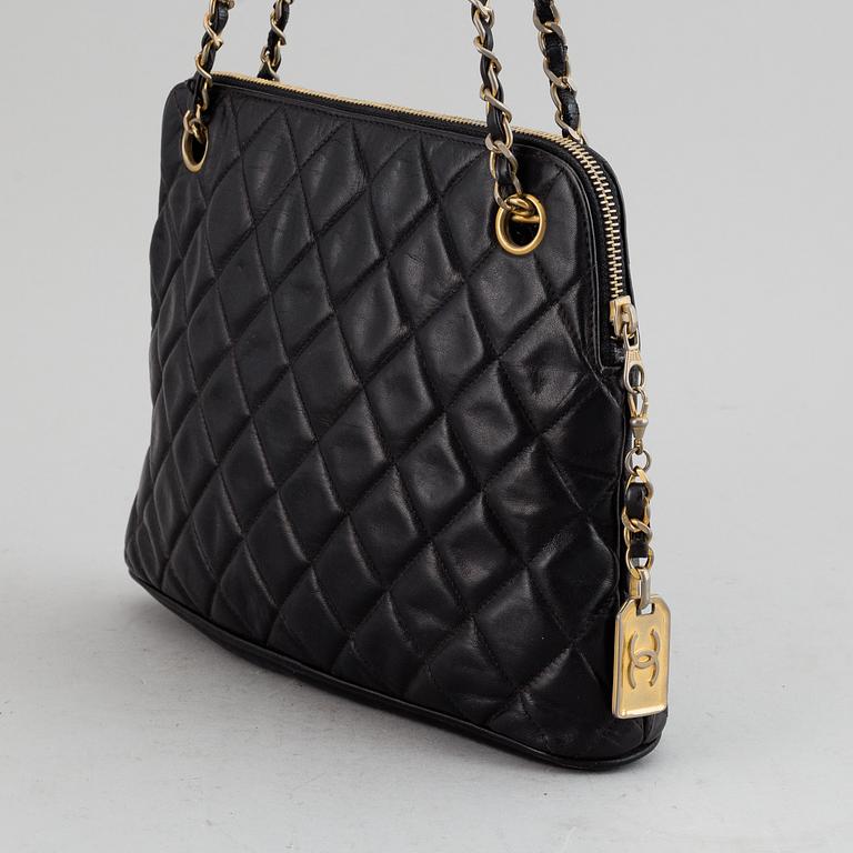 CHANEL, väska, 1989-1991.