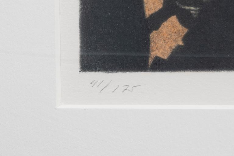 John-E Franzén, "Fontana".