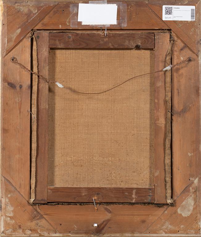 Julia Strömberg, "The Shoemaker Boy".